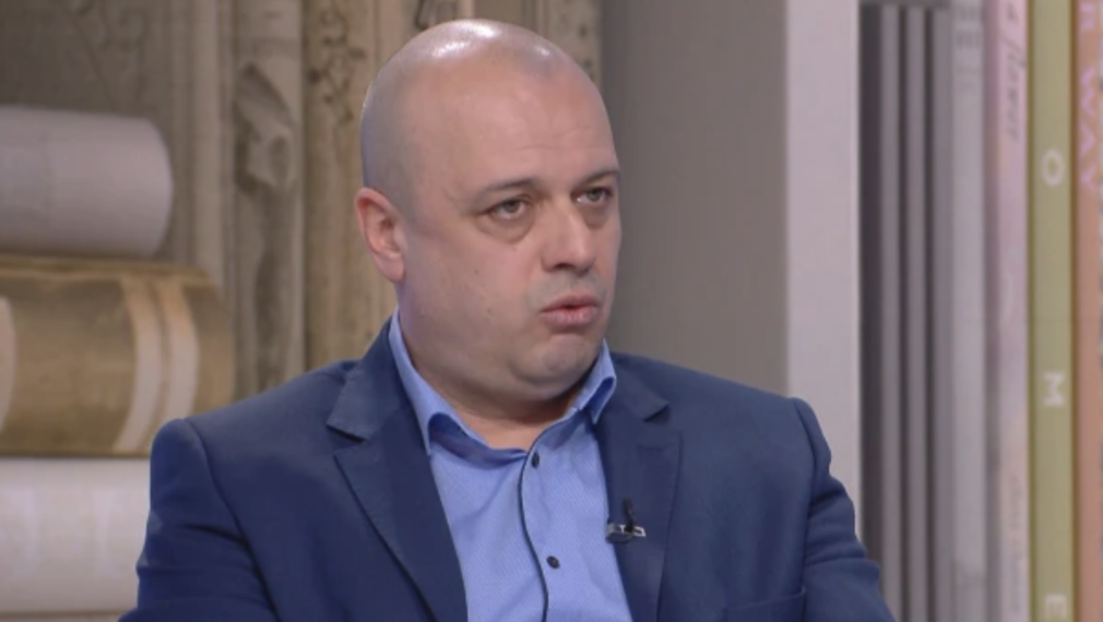 Проданов: Не съм сапьор, но съм убеден, че на нашето Черноморие няма да има мини