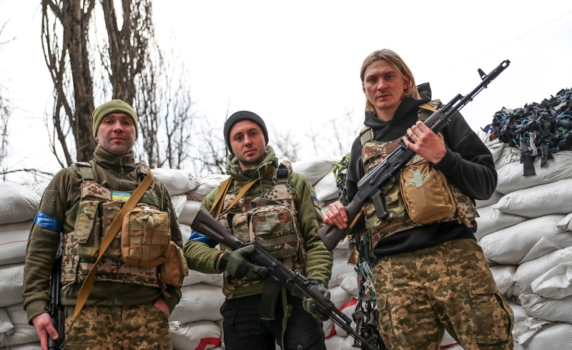 Заблуждава ли се Западът за поражението на Русия в Украйна