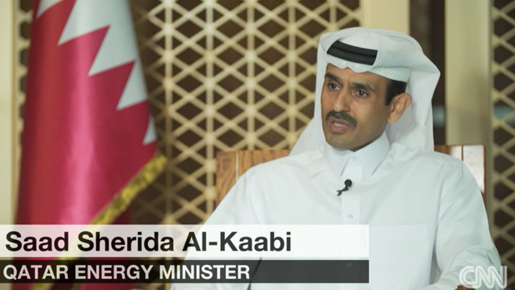 Министърът на енергетиката на Катар: Европа не може да живее без руски газ, смяната на доставчика все още не е практически възможно