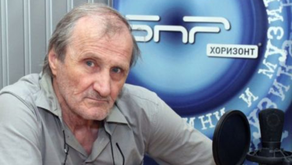 Валентин Вацев: Очаквам България да се включи във войната в рамките на следващия месец