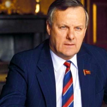 Пророчеството на първия шеф на Путин Анатолий Собчак за Украйна от 1992 г.: Тази армия ще бъде използвана. Минираме бъдещето на човечеството (видео)