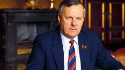 Пророчеството на първия шеф на Путин Анатолий Собчак за Украйна от 1992 г.: Тази армия ще бъде използвана. Минираме бъдещето на човечеството (видео)