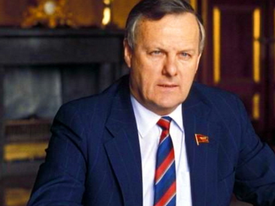 Пророчеството на първия шеф на Путин Анатолий Собчак за Украйна от 1992 г.: Тази армия ще бъде използвана. Минираме бъдещето на човечеството (видео)
