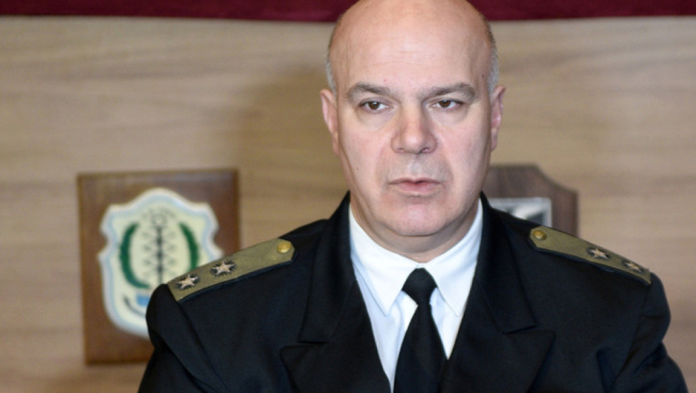 ВМС не са открили мини в Черно море