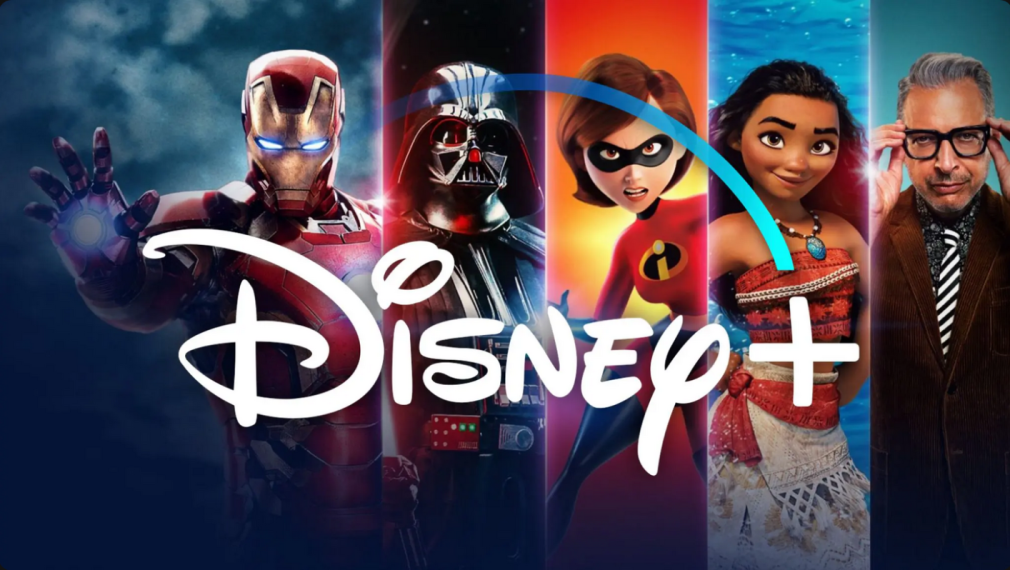 Новата стрийминг услуга Disney+ идва в България на 14 юни