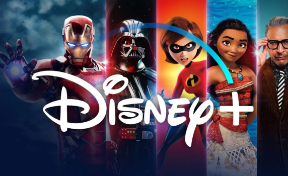 Новата стрийминг услуга Disney+ идва в България на 14 юни