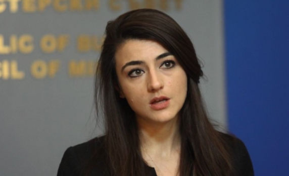 Лена Бориславова за РСМ: Позицията на България няма да се променя