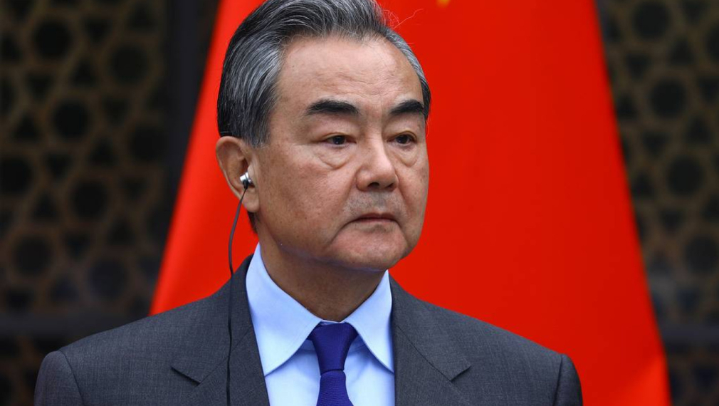 Китайският външен министър: Отношенията ни с Русия издържаха на изпитанията