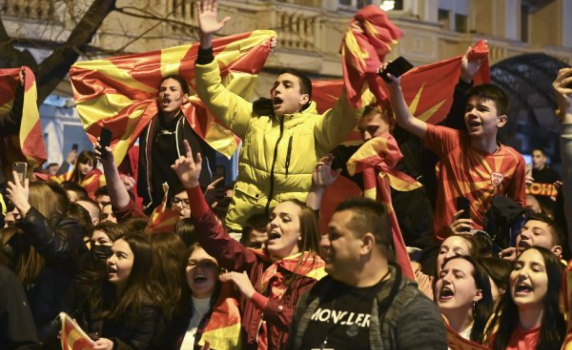 Скопие преброи само 3504 българи в Северна Македония