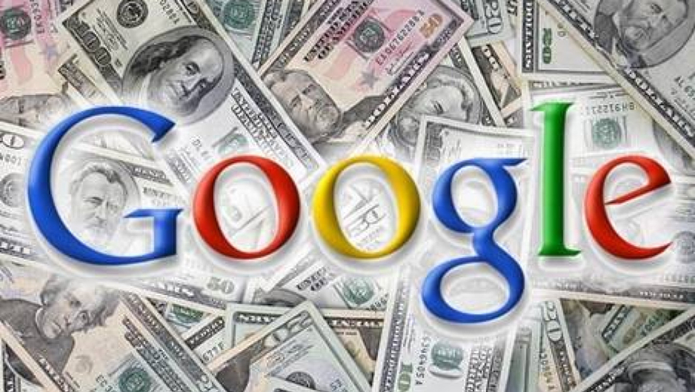 Google отпуска 5 милиона щ. долара в подкрепа на украински стартиращи компании