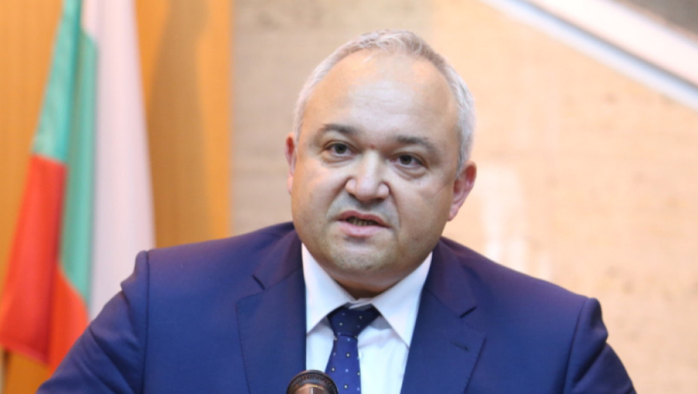 Иван Демерджиев се отказа от поста зам.-вътрешен министър