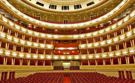 Виенската държавна опера подкрепя руските си артисти