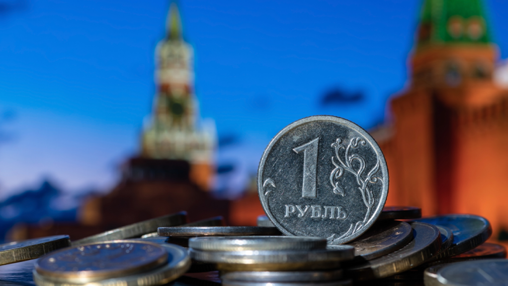 ЕБВР очаква спад на БВП на Русия с 10% през 2022 г. и нулев растеж догодина