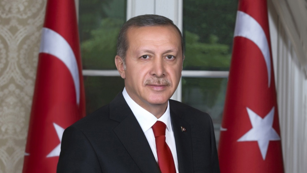 Ердоган: Турция няма да участва в санкциите срещу Русия