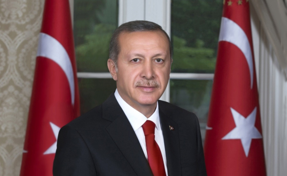 Ердоган: Турция няма да участва в санкциите срещу Русия