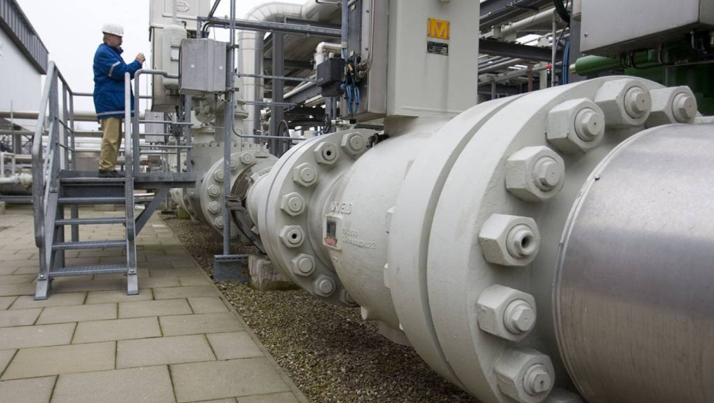 Ембарго върху руския газ ще доведе до колапс на индустрията, предупреждават във ФРГ