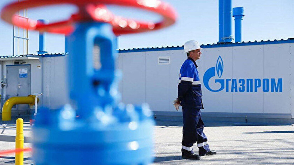 "Газпром" официално поиска да плащаме газа в рубли