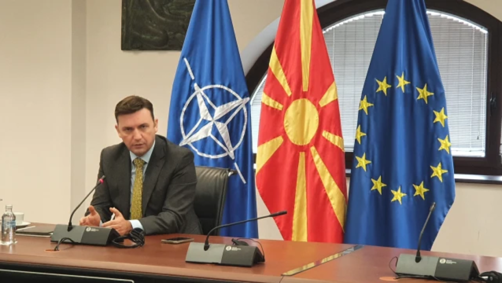 РС Македония гони петима руски дипломати, подкопавали преговорите с България