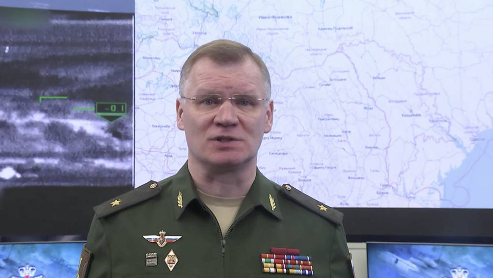 Москва: Нито един жител на Буча не е пострадал от руски военни. Провокация са всички снимки и видеоклипове, публикувани от Киев