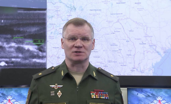 Москва: Нито един жител на Буча не е пострадал от руски военни. Провокация са всички снимки и видеоклипове, публикувани от Киев