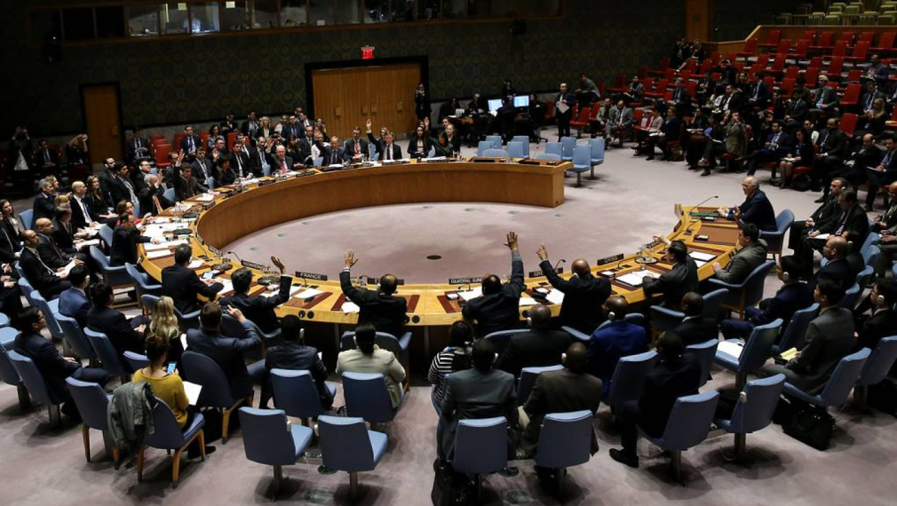 Русия иска среща на Съвета за сигурност заради "ненавистните провокации" в Буча