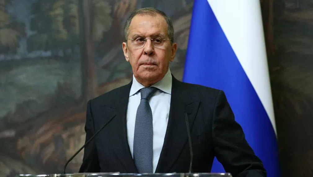 Лавров: Москва разглежда ситуацията в Буча като провокация, която застрашава международния мир и сигурност