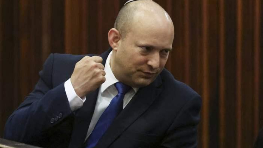 Израелският премиер осъди убийствата в Буча, но не спомена Русия