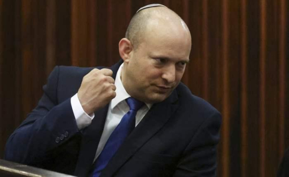 Израелският премиер осъди убийствата в Буча, но не спомена Русия