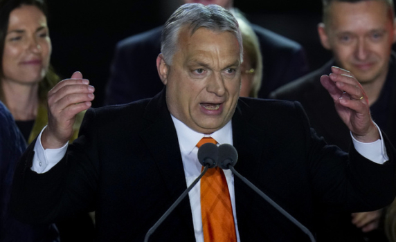 ЕК започва процедура срещу Унгария заради върховенството на закона