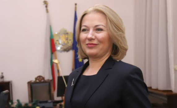 Надежда Йорданова: Възможно е мандатът на Гешев да продължи по-дълго от моя