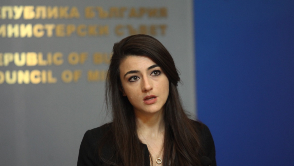 Лена Бориславова: Искаме началникът на НСО да бъде освободен