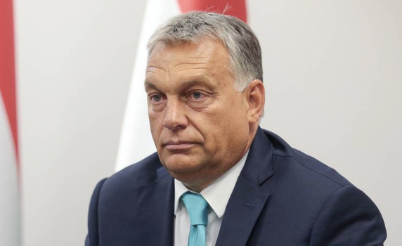 Орбан: Унгария е готова да плаща за газа в рубли