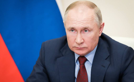 Путин осъди "грубата и цинична провокация" на Украйна в град Буча