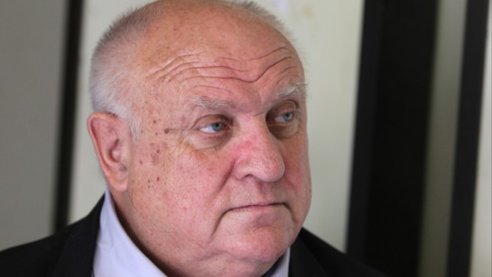 Почина адвокат Марин Марковски