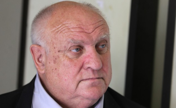 Почина адвокат Марин Марковски