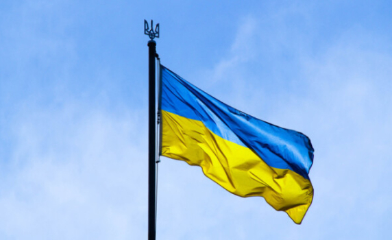 Решено: Украинско знаме ще се вее на сградата на Столична община
