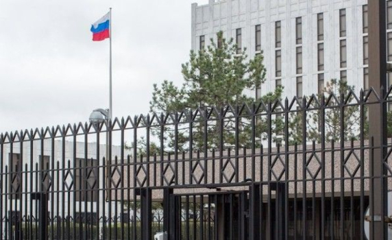 Руското посолство: София се стреми да се солидаризира с нацисткия режим в Киев