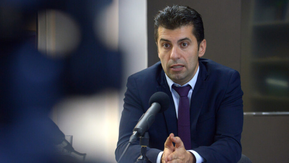 Петков: Няма да се опитвам да направя каквито и да е договорки за РС Македония