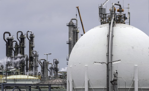 Какви мерки готви Европа, в случай че Русия спре доставките на газ