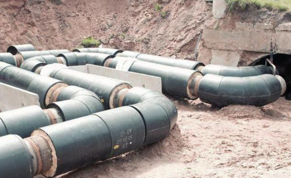 Започна полагането на новите водопроводи за ж.к. „Младост“