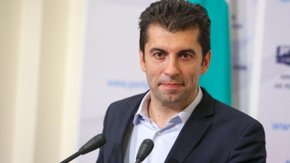 Кирил Петков: "Продължаваме промяната" няма да подкрепи Любомир Каримански за управител на БНБ