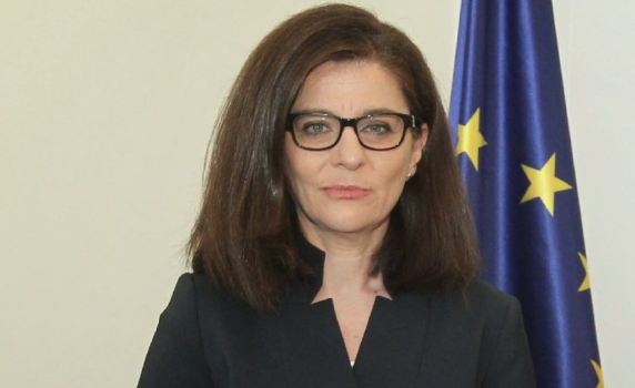Външните министри на Германия и България се разбраха Скопие и Тирана да почнат преговори с ЕС до лятото