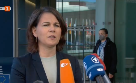 Германският външен министър: България да изчисти проблемните въпроси, свързани със Скопие
