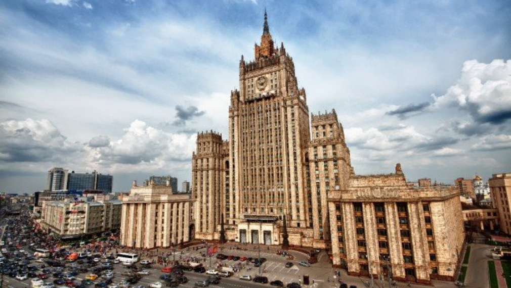 Русия: Европейските чиновници си затвориха очите за Краматорск и подкрепиха цинизма на Украйна в Буча