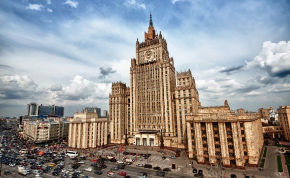 Русия: Европейските чиновници си затвориха очите за Краматорск и подкрепиха цинизма на Украйна в Буча