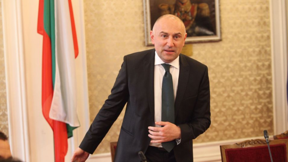 Народното събрание не избра Любомир Каримански за управител на БНБ