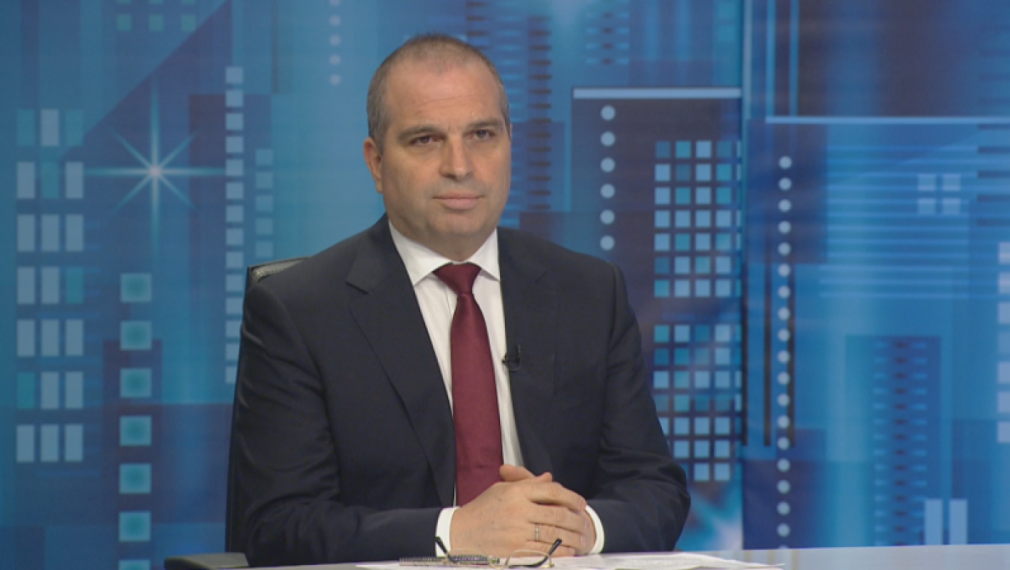 Гроздан Караджов: Има криза на управлявящата коалиция, тя не е в състояние да взима решения