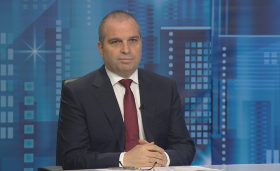 Гроздан Караджов: Има криза на управлявящата коалиция, тя не е в състояние да взима решения