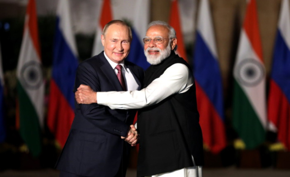 След като купи евтин руски петрол, Индия се насочва и към въглищата на Русия