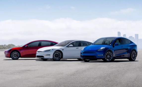 Tesla отмени възможността всички нови клиенти на лизинг да купуват обратно електромобили след края на договора